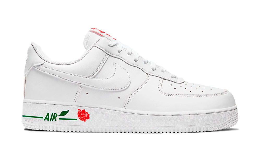 Air Force 1 Low "Rose White"