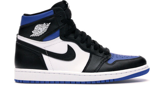 Air Jordan 1 High "Royal Toe"