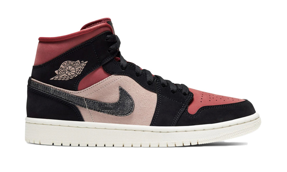 Air Jordan 1 Mid "Canyon Rust"