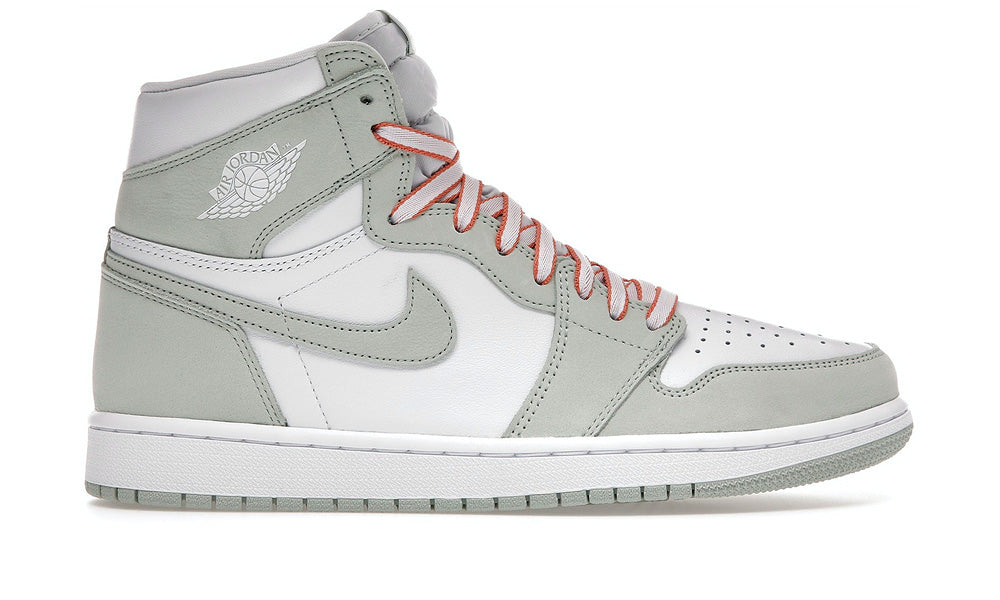 Air Jordan 1 High "Seafoam"