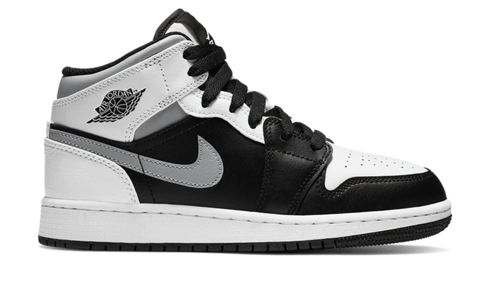 Air Jordan 1 Mid "Shadow"