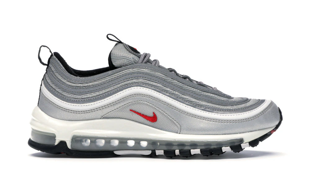 Air Max 97 "Silver Bullet" OG QS