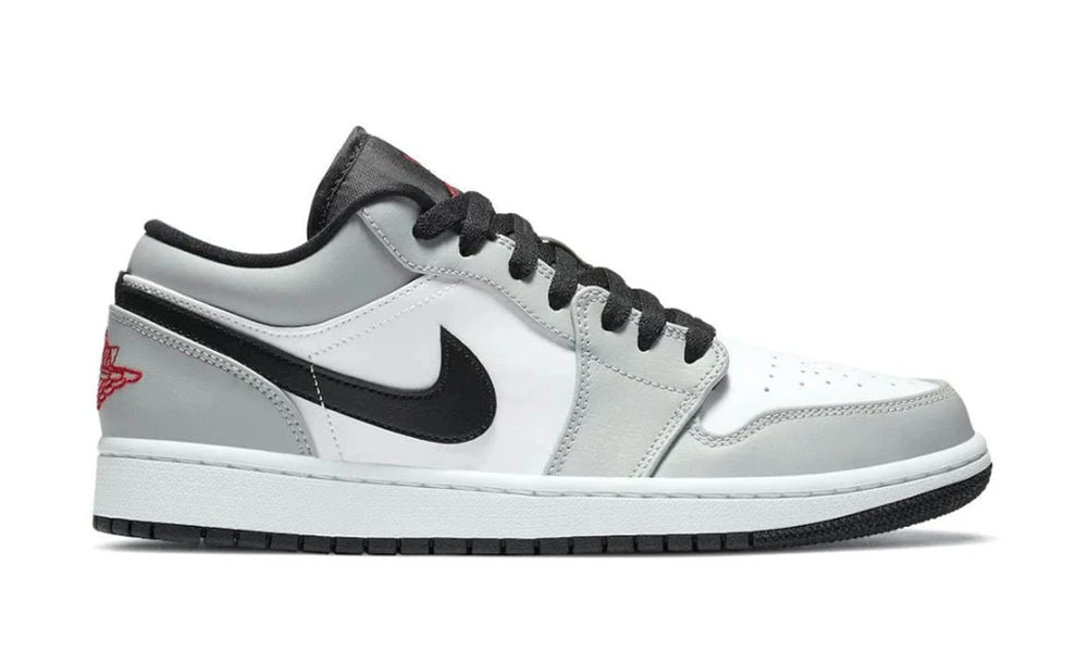 Air Jordan 1 Low "Smoke Grey"