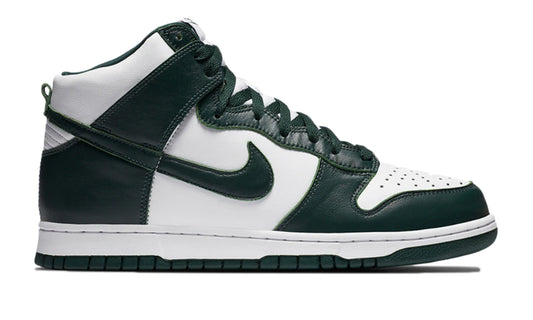 Dunk High "Spartan Green"