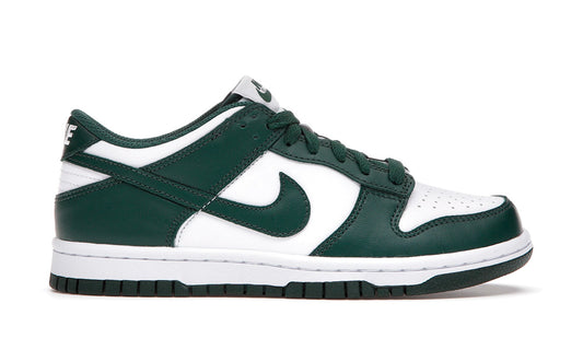 Dunk Low "Spartan Green"