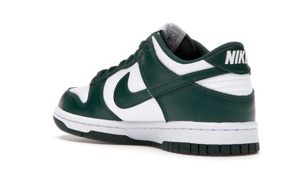Dunk Low "Spartan Green"