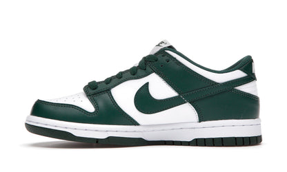 Dunk Low "Spartan Green"