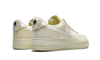 Air Force 1 x Stussy "Fossil"