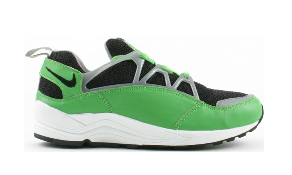 Air Huarache Light "Stussy Green"