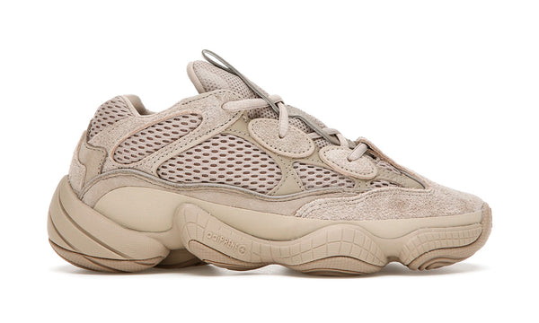 tale egyptisk Niende Yeezy Boost 500 "Taupe Light" – UNLIMITED CPH