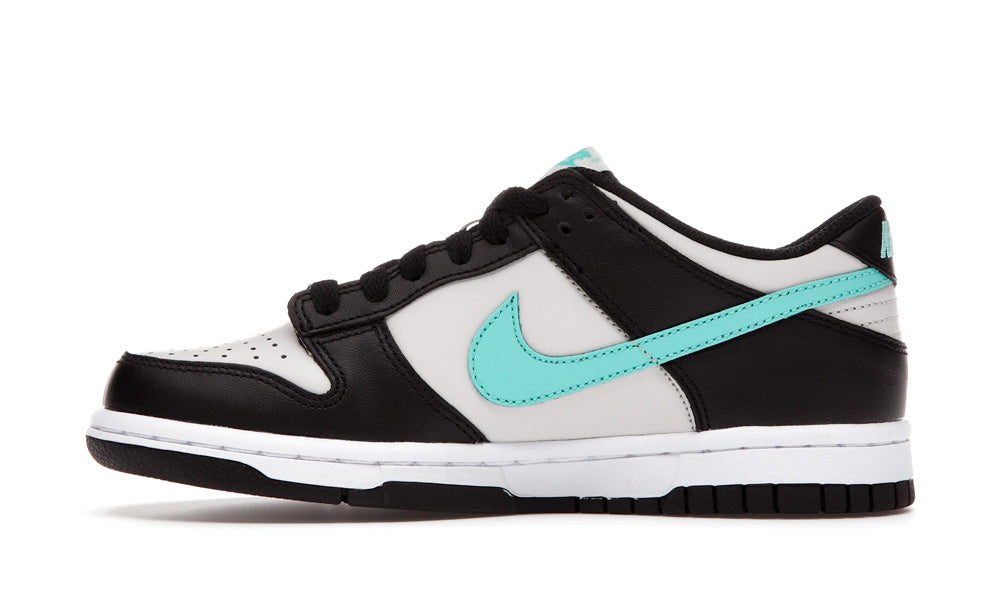 Dunk Low "Grey Tiffany"