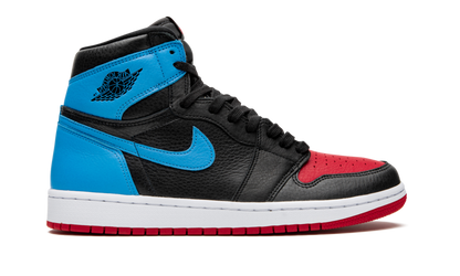 Air Jordan 1 High "UNC To Chicago"