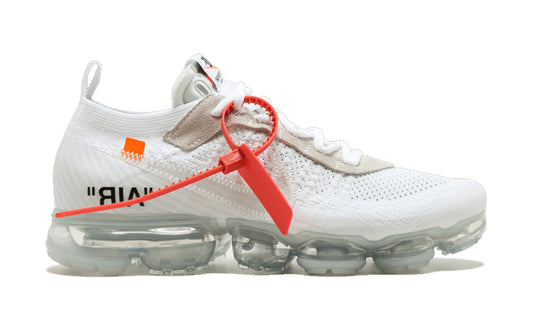 Air Vapormax x Off-White "White"