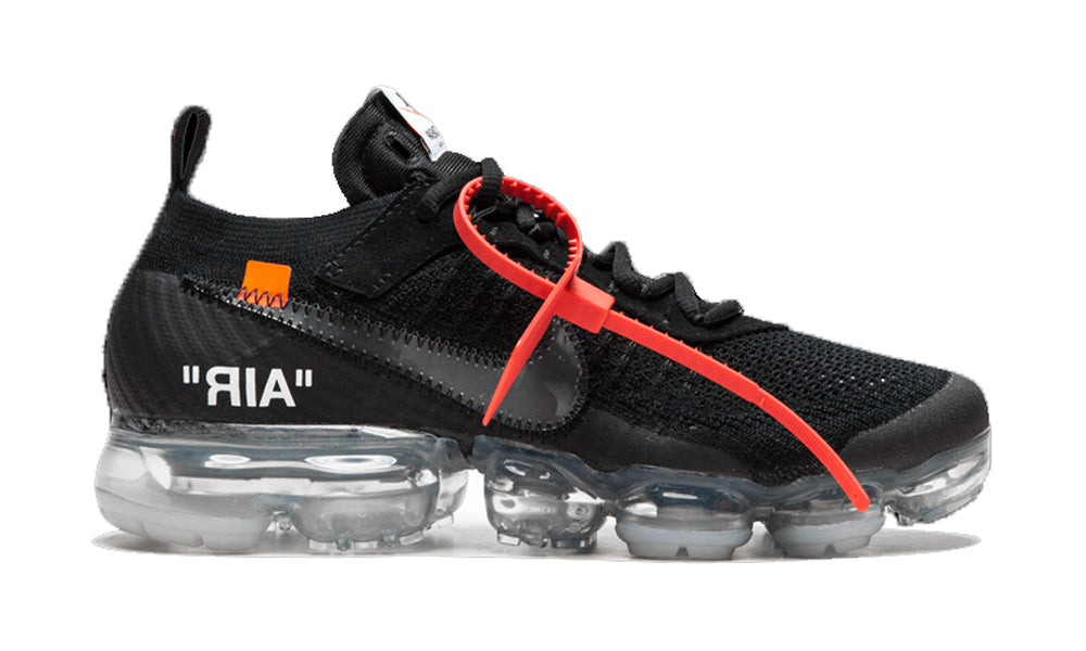 Air Vapormax x Off-White "Black"