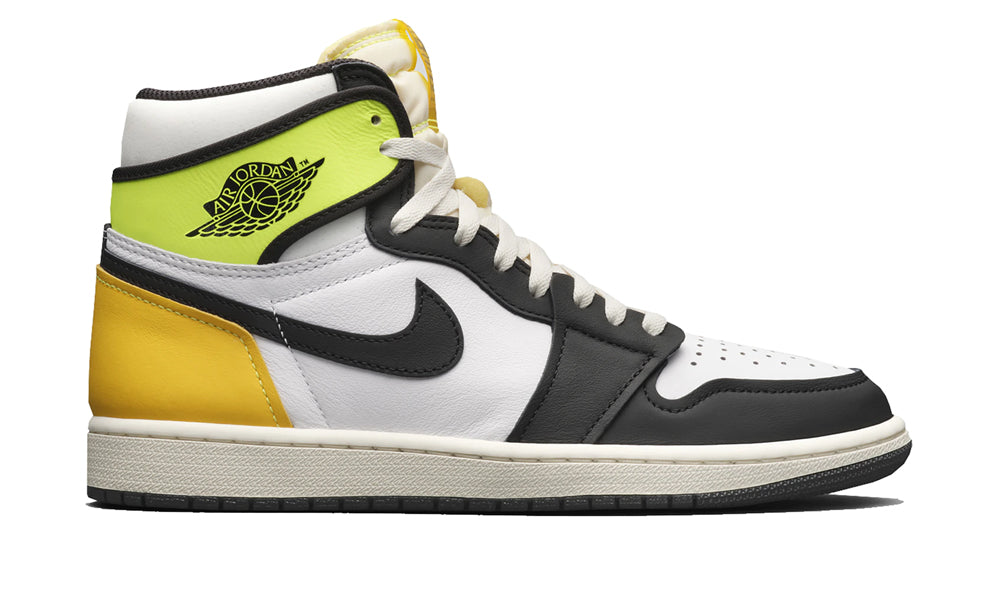 Air Jordan 1 High "Volt Gold"