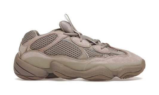 Yeezy Boost 500 "Ash Grey"