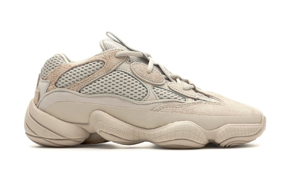 Yeezy Boost 500 "Blush"