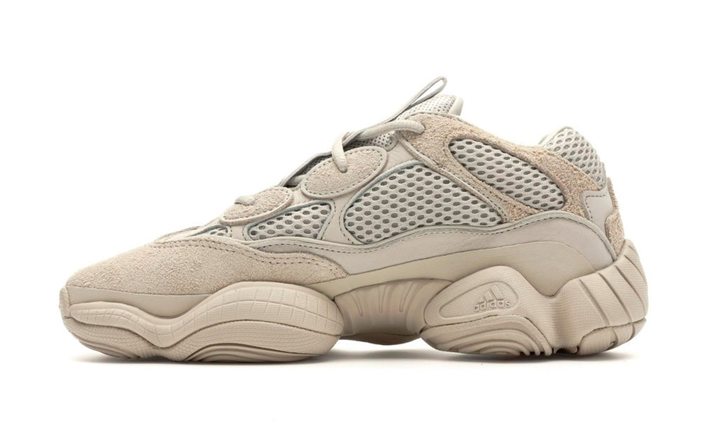 Yeezy Boost 500 "Blush"