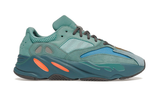 Yeezy Boost 700 "Faded Azure"