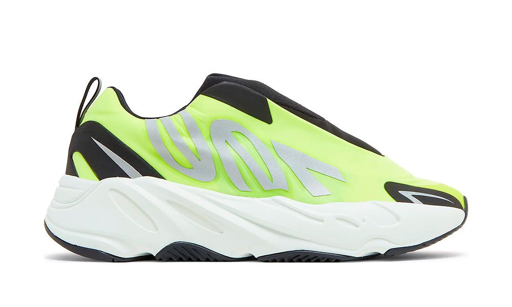 Yeezy Boost 700 MNVN Laceless "Phosphor"