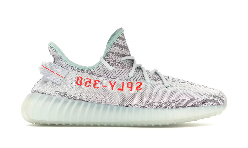 Yeezy Boost 350 V2 "Blue Tint"