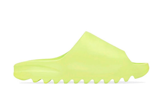 Yeezy Slide "Glow Green"