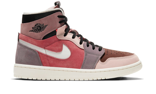 Air Jordan 1 High Zoom CMFT "Canyon Rust"